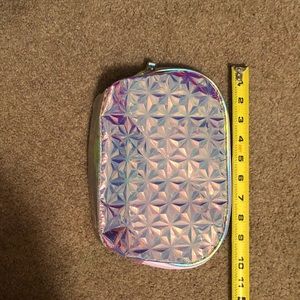 FREE w/ANY PURCHASE‼️ NEW—Ulta makeup bag